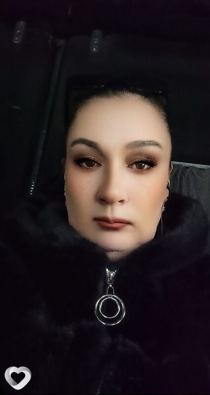 Инна, 45, Бишкек — анкета №1415442