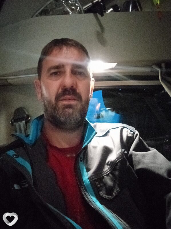 Макс, 39, Алматы — анкета №1415448