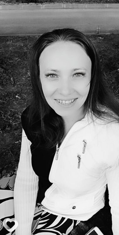 Ольга, 39, Санкт-Петербурге — анкета №1415337