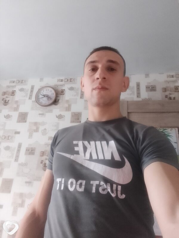 Алексей, 32, Курске — анкета №1415342