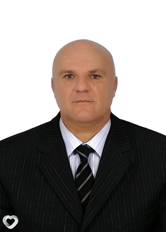 Влад, 62, Краснодаре — анкета №1415346