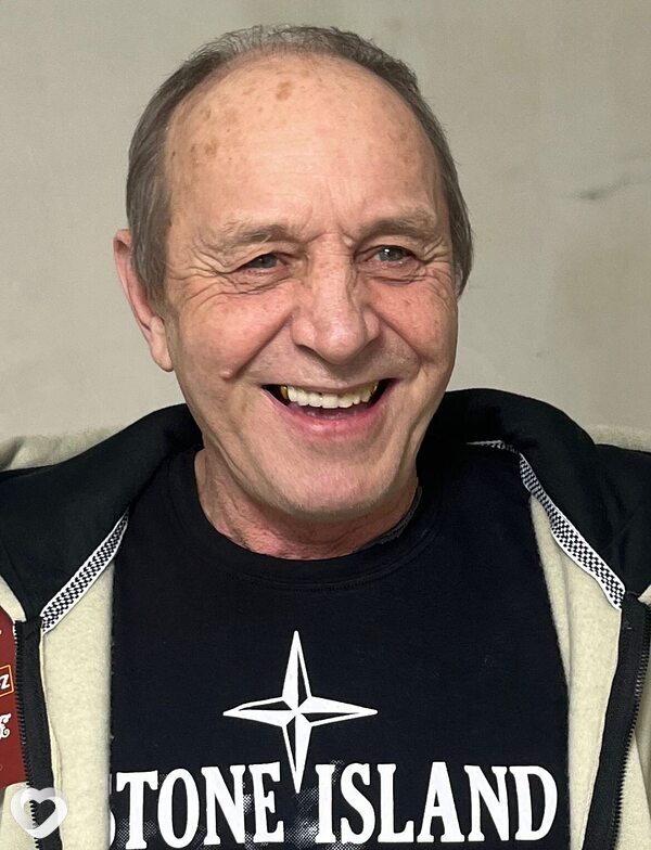 Михаил, 64, Краснодаре — анкета №1415603