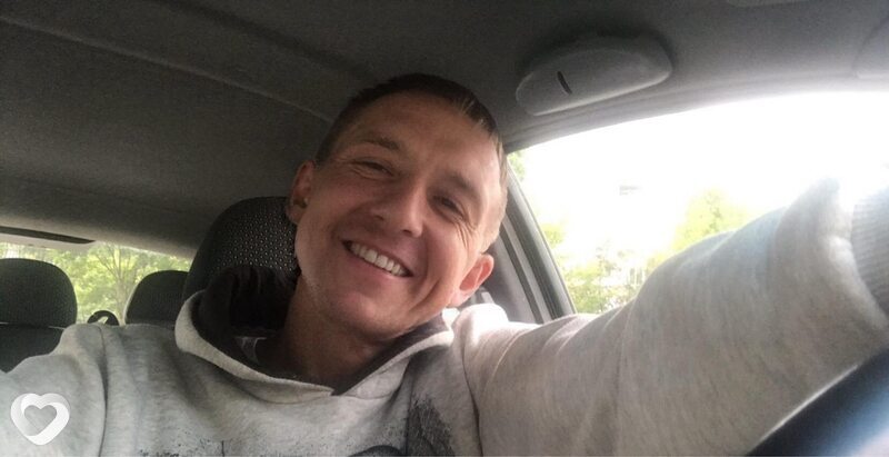 Стас, 46, Владимире — анкета №1415605