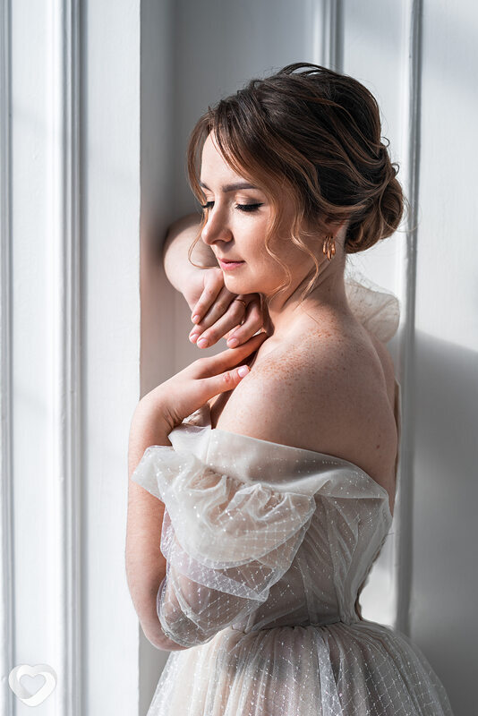 Мария, 31, Минске — анкета №1415613