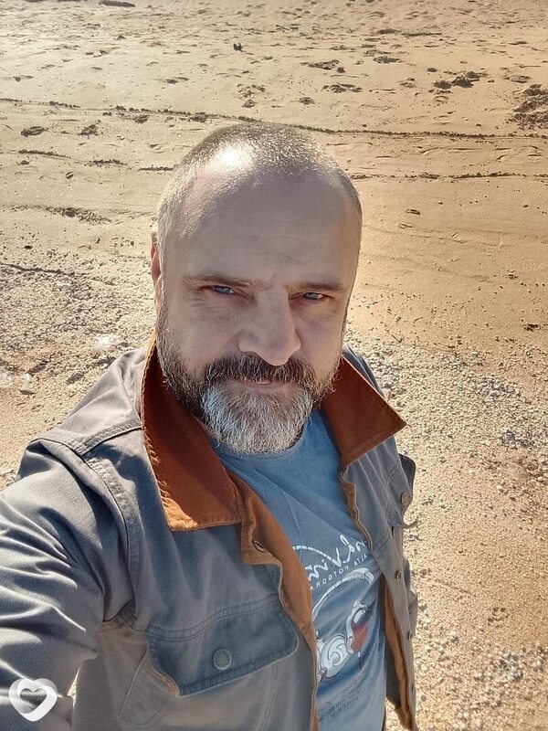 Алексей, 44, Москве — анкета №1415614