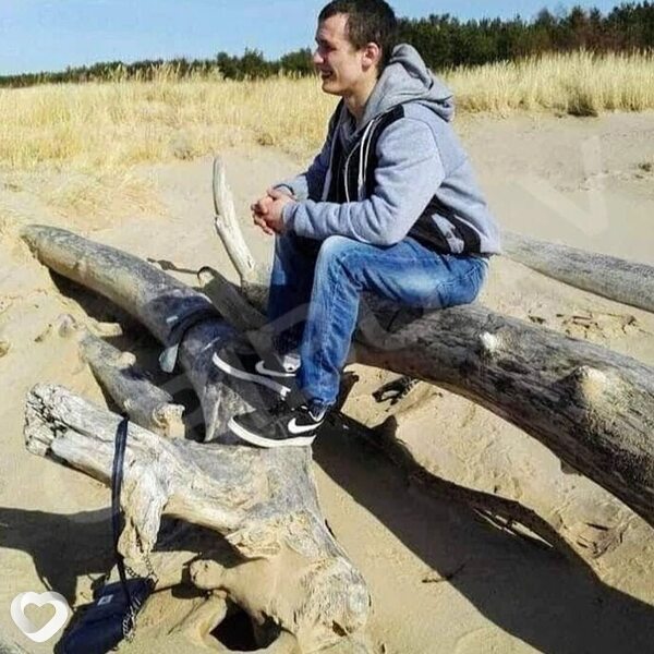 Andrei, 31, Рига — анкета №1415617