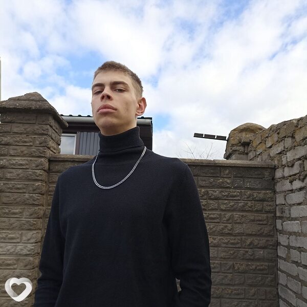 Илья, 25, Гродно — анкета №1415554