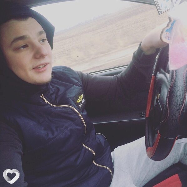 Диитрий, 28, Калуге — анкета №1415559