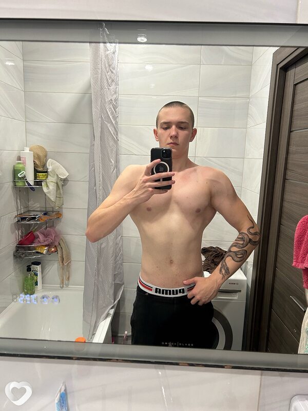 Андрей, 22, Воронеже — анкета №1415565