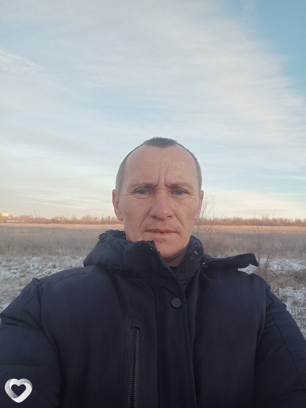 Алексей, 42, Тимашевске — анкета №1415627