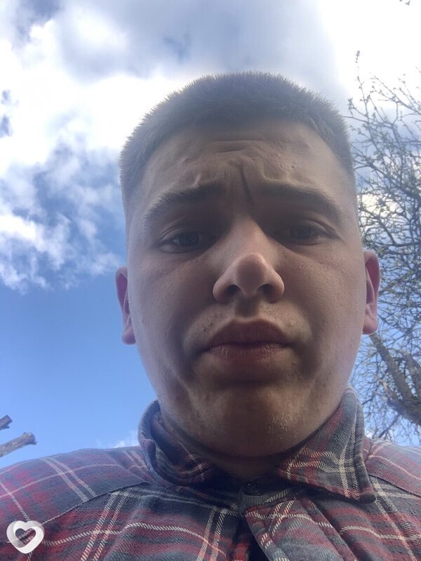 Пётр, 20, Славгороде — анкета №1415645