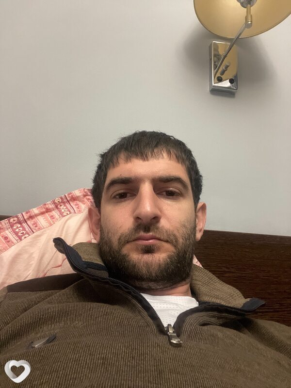 Руслан, 35, Адлер — анкета №1415646
