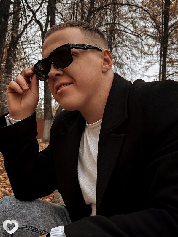 Ｂｏｙｆｒｉｅｎｄ, 31, Санкт-Петербурге — анкета №1415528