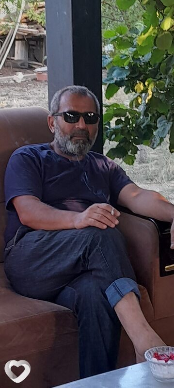 Фархад, 55, Баку — анкета №1415529