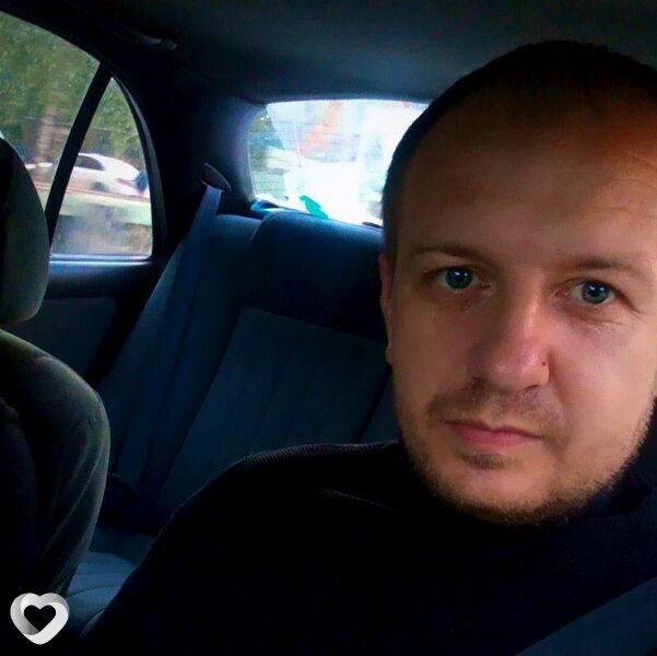 Паша, 35, Москве — анкета №1415533