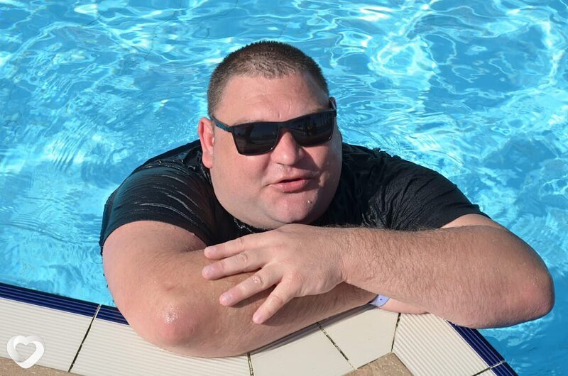 Юрий, 39, Ростове-на-Дону — анкета №1415680