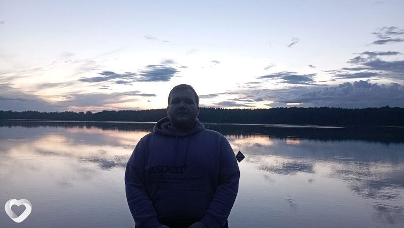 Артем, 30, Брянске — анкета №1415684