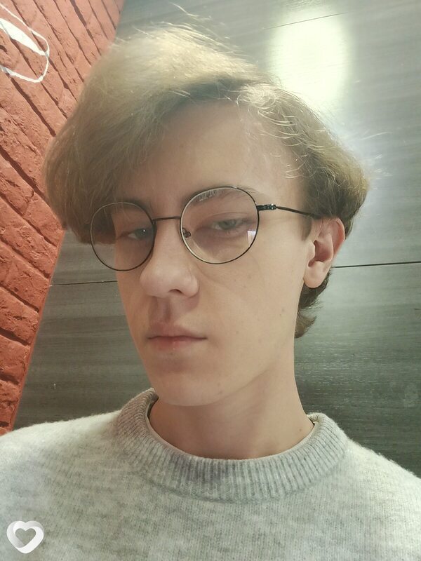 Артем, 22, Уфе — анкета №1415687