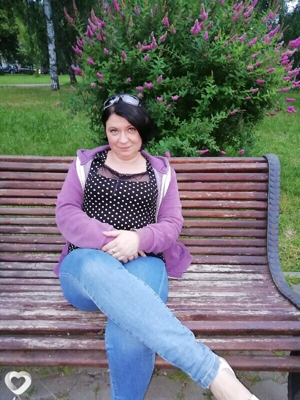Виктория, 46, Казани — анкета №1415688