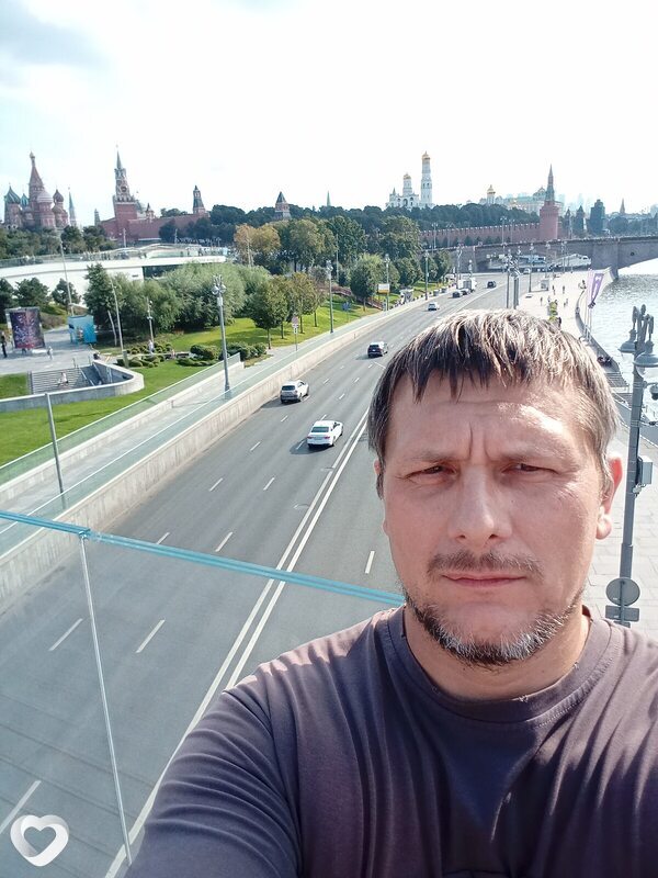 Юрий, 43, Краснодаре — анкета №1415693