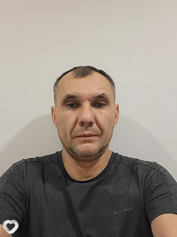 Рамиль, 43, Павлодаре — анкета №1415955