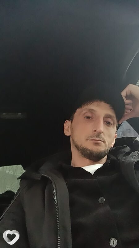 Халид, 38, Хабаровске — анкета №1415958