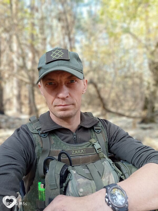 Артём, 40, Нижнем Новгороде — анкета №1415967