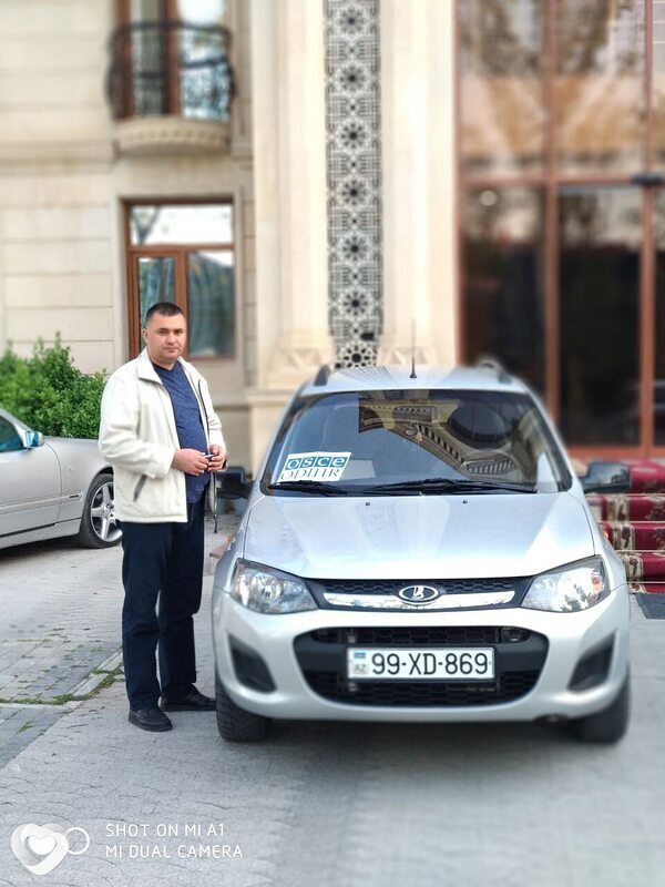 Broker, 49, Баку — анкета №1415968