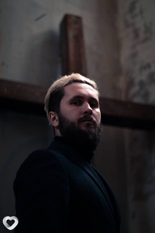 Олег, 27, Санкт-Петербурге — анкета №1416200