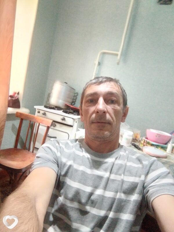 Александр, 45, Бийске — анкета №1416206