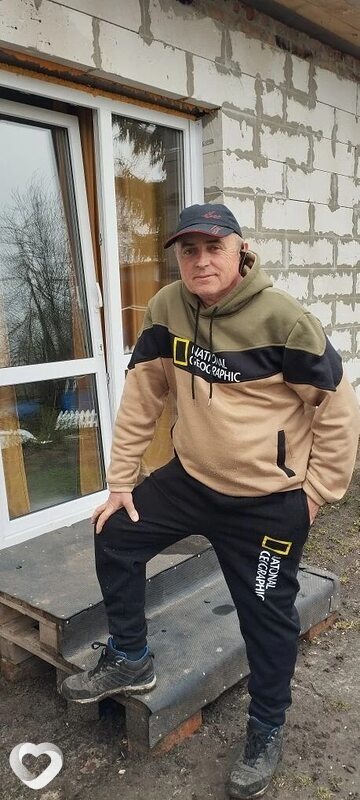 Владимир, Рассказово