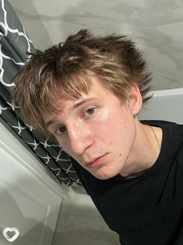 Никита, 20, Минске — анкета №1416211