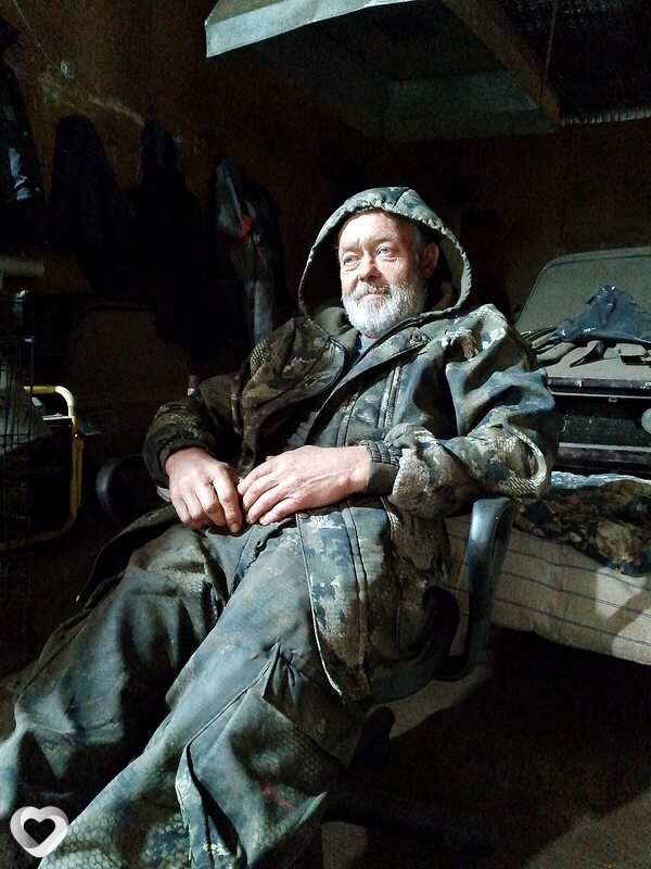 Игорь, 58, Бологом — анкета №1416213