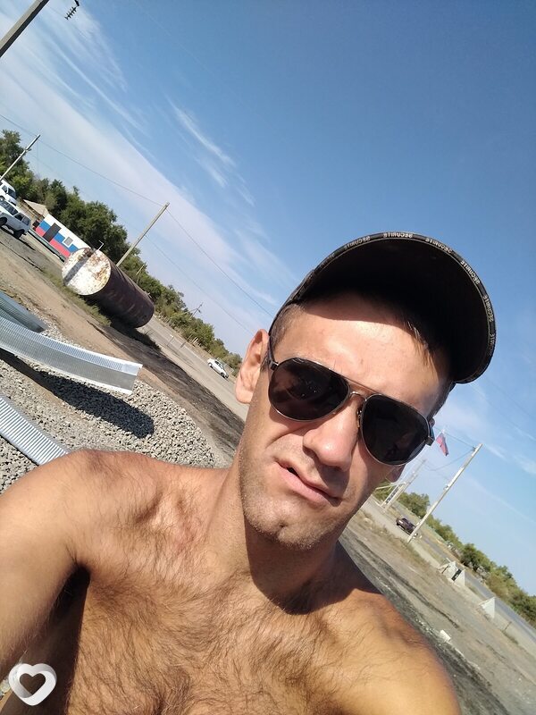 Александр, 36, Шахтах — анкета №1416214