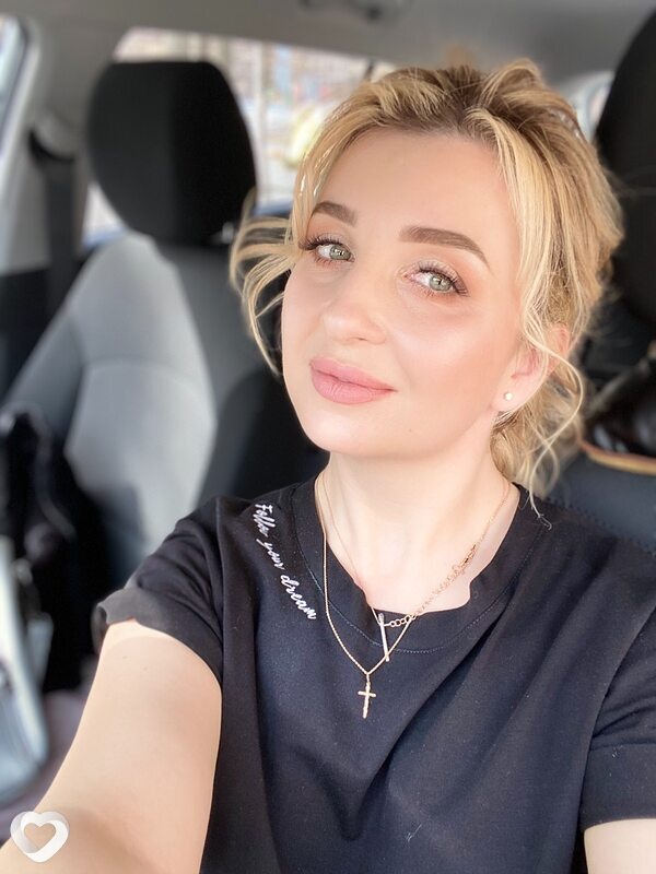 Юля, 43, Воронеже — анкета №1416223