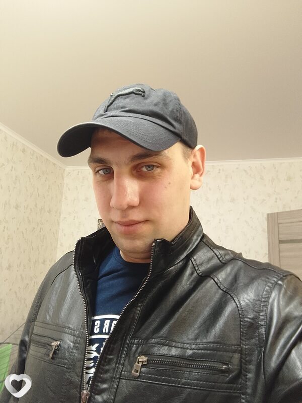 Максим, 30, Набережных Челнах — анкета №1416225