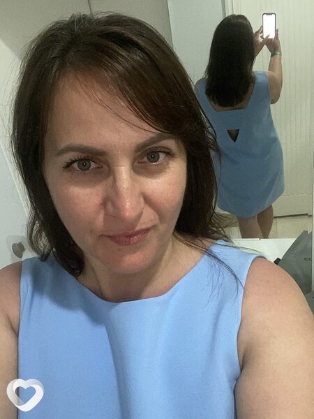Крошка, 46, Минске — анкета №1416226