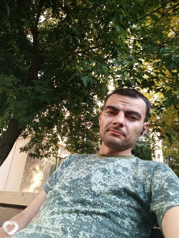 Константин, 36, Сызрани — анкета №1416227