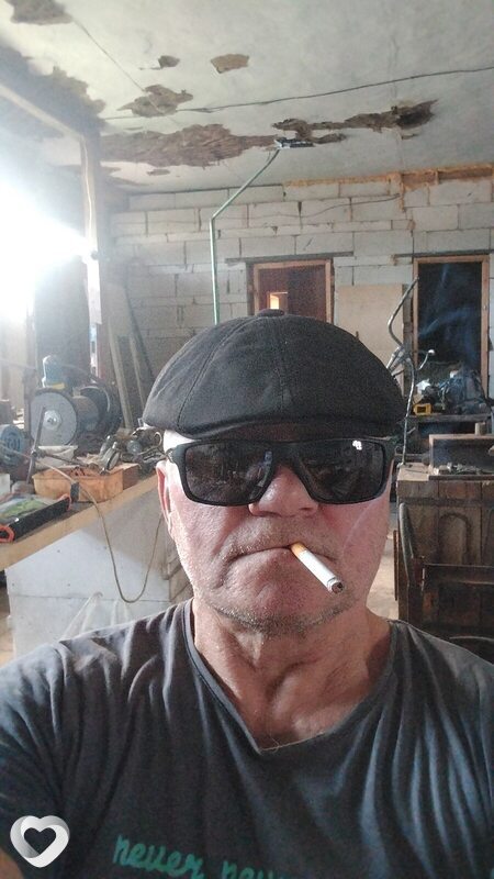Александр, 48, Новосибирске — анкета №1416230