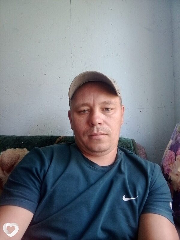Серёга, 38, Ярославле — анкета №1416234