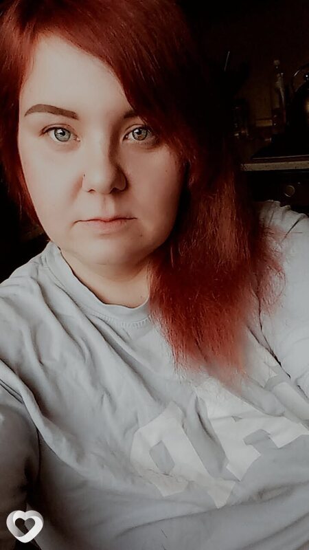 Ирина, 34, Пскове — анкета №1416236