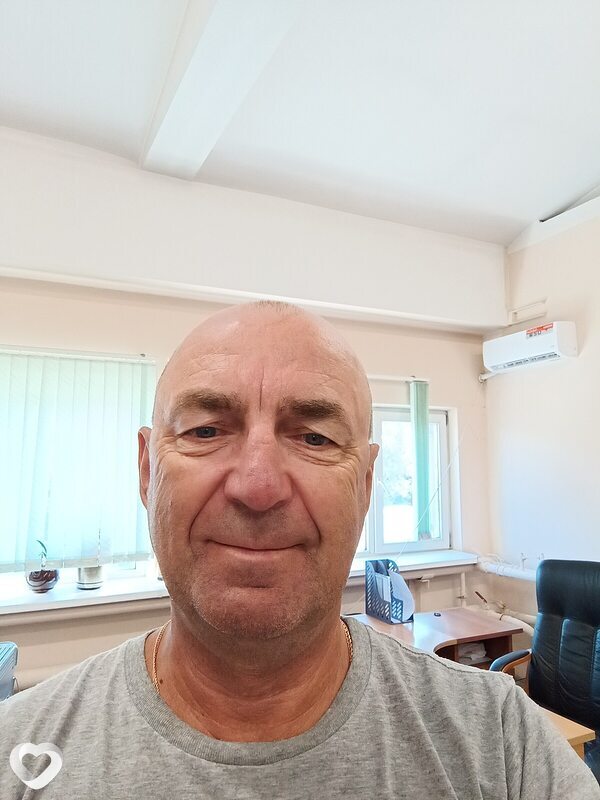 Константин, 60, Владивостоке — анкета №1416238