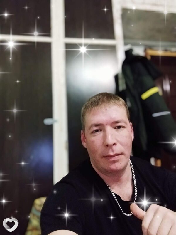Станислав, 38, Красноярске — анкета №1416246