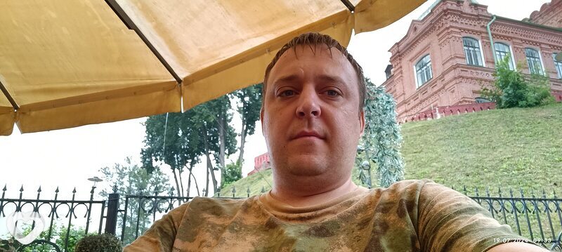 Артем, 36, Сергиеве Посаде — анкета №1415726