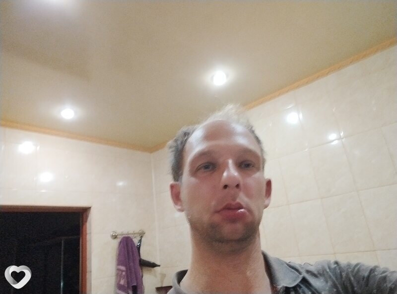 Вадим, 47, Днепр — анкета №1415731