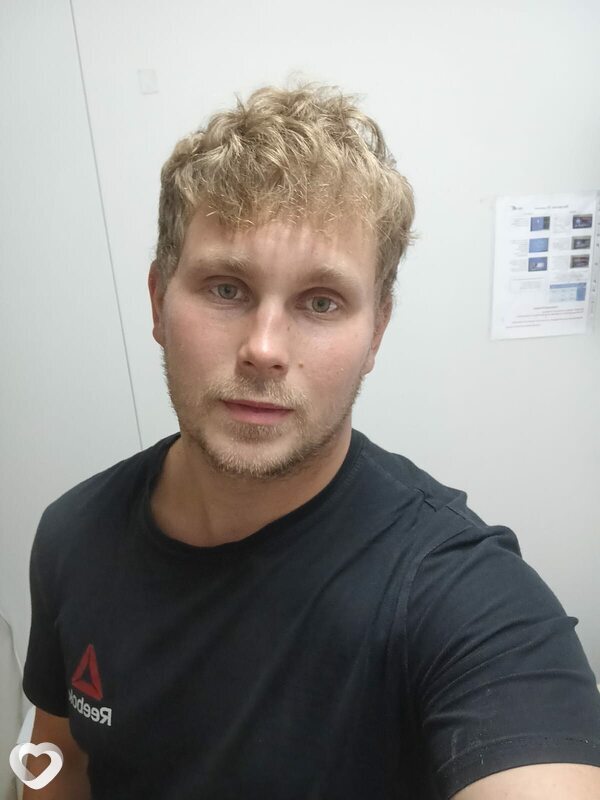 Никита, 27, Усть-Каменогорск — анкета №1415734