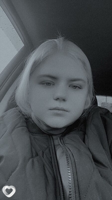 Полина, 23, Санкт-Петербурге — анкета №1415748