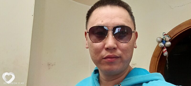 Буянто, Агинское