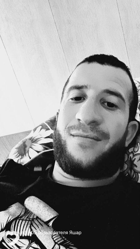Антоша, 30, Санкт-Петербурге — анкета №1415755