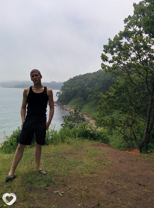 Александр, 33, Владивостоке — анкета №1415768